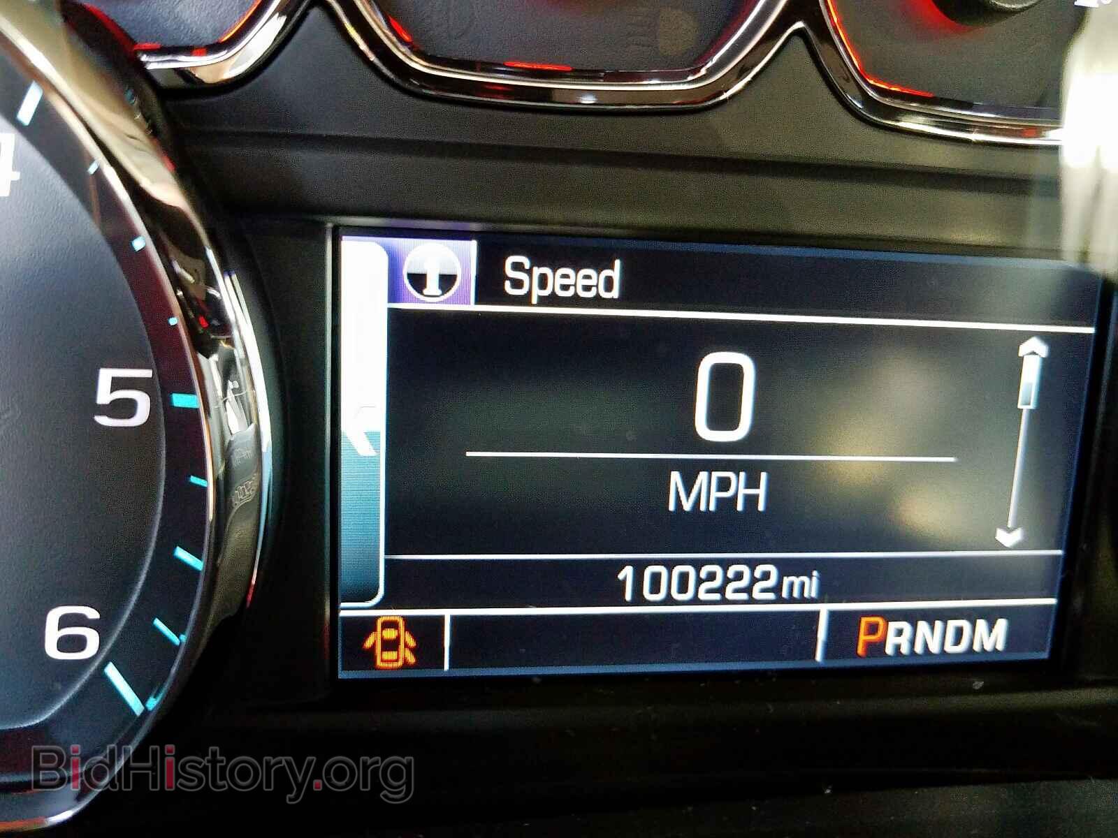 2014 CHEVROLET SILVERADO - VIN: 3GCUKSEC2EG437334 - Фото 8