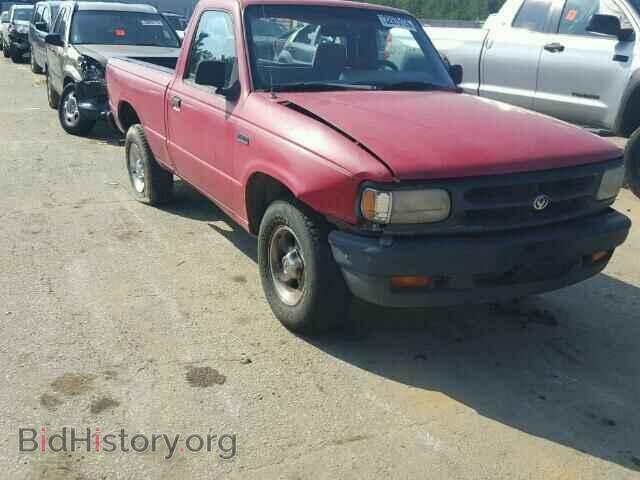 Photo 4F4CR12A7RTM05144 - MAZDA B2300 1994