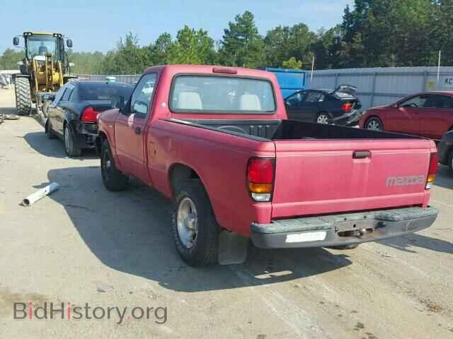 1994 MAZDA B2300 - VIN: 4F4CR12A7RTM05144 - Фото 3