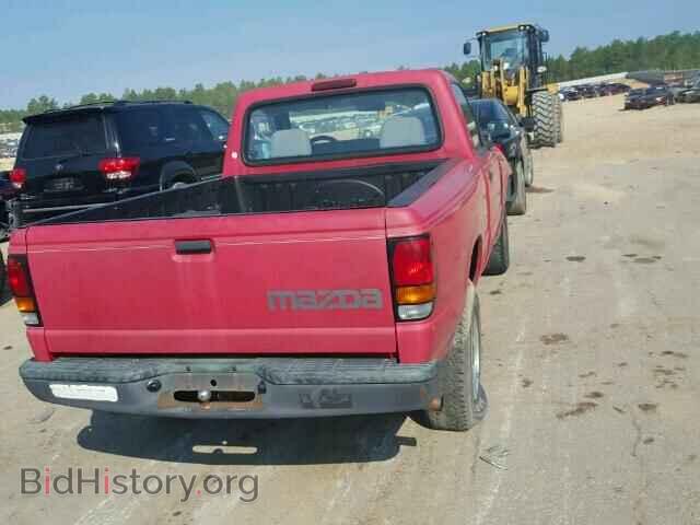 1994 MAZDA B2300 - VIN: 4F4CR12A7RTM05144 - Фото 4