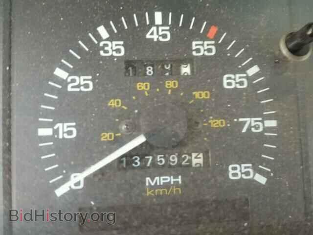 1994 MAZDA B2300 - VIN: 4F4CR12A7RTM05144 - Фото 8