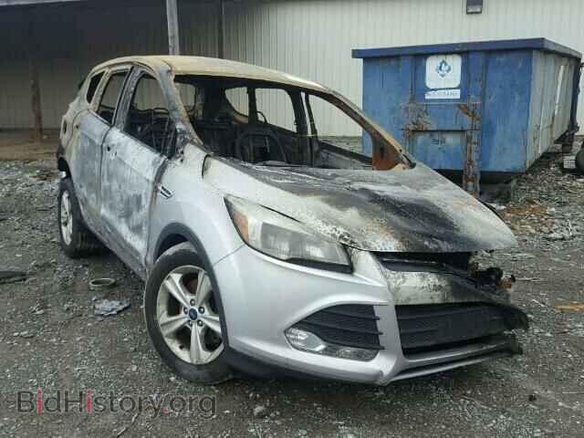 Photo 1FMCU9GXXDUB35229 - FORD ESCAPE 2013