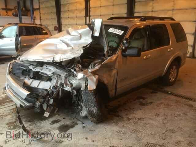 2008 FORD EXPLORER - VIN: 1FMEU73888UB32539 - Фото 2