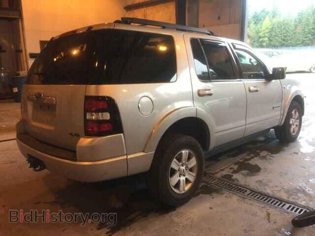 2008 FORD EXPLORER - VIN: 1FMEU73888UB32539 - Фото 4