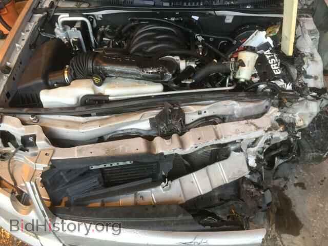 2008 FORD EXPLORER - VIN: 1FMEU73888UB32539 - Фото 7