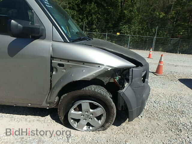 2003 HONDA ELEMENT - VIN: 5J6YH185X3L018424 - Photo 9