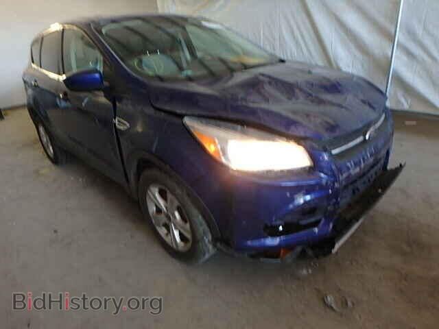 Photo 1FMCU0GX3DUD93541 - FORD ESCAPE 2013