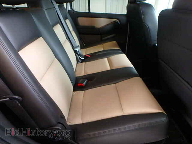 2010 FORD EXPLORER - VIN: 1FMEU6EE8AUA86925 - Photo 6