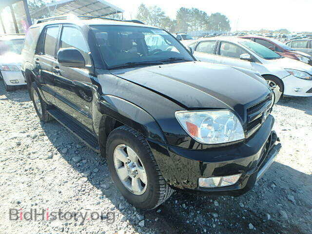 Фотография JTEZU14R048014302 - TOYOTA 4RUNNER 2004