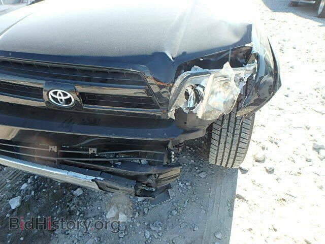 2004 TOYOTA 4RUNNER - VIN: JTEZU14R048014302 - Фото 9