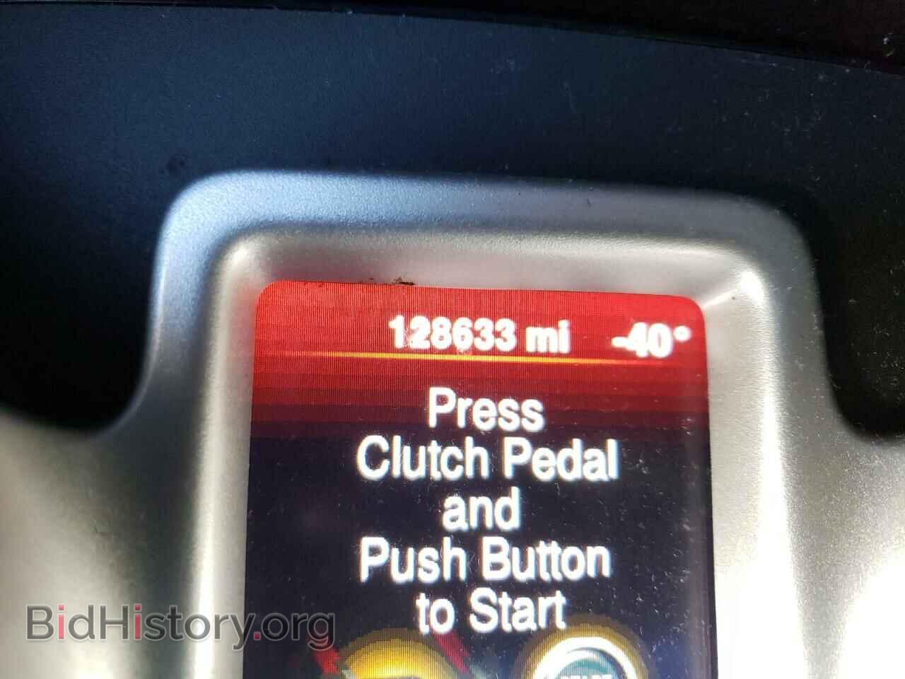 2015 DODGE JOURNEY - VIN: 3C4PDCAB9FT641387 - Фото 8