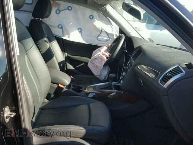 2015 AUDI Q5 - VIN: WA1CFAFP7FA091223 - Photo 5