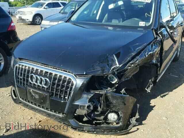2015 AUDI Q5 - VIN: WA1CFAFP7FA091223 - Photo 9