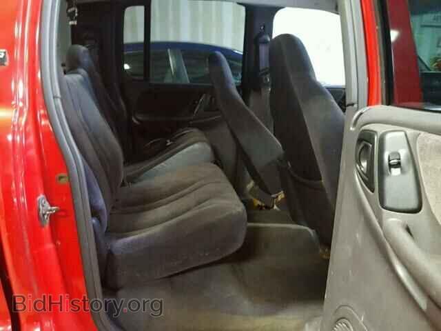 2000 DODGE DAKOTA - VIN: 1B7GG2AN0YS598607 - Фото 6