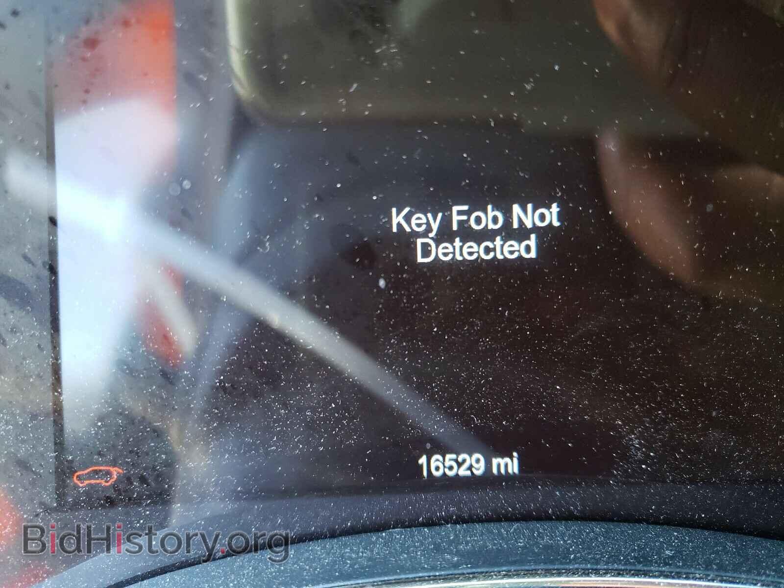 2014 DODGE DURANGO - VIN: 1C4RDHAG6EC405159 - Фото 8