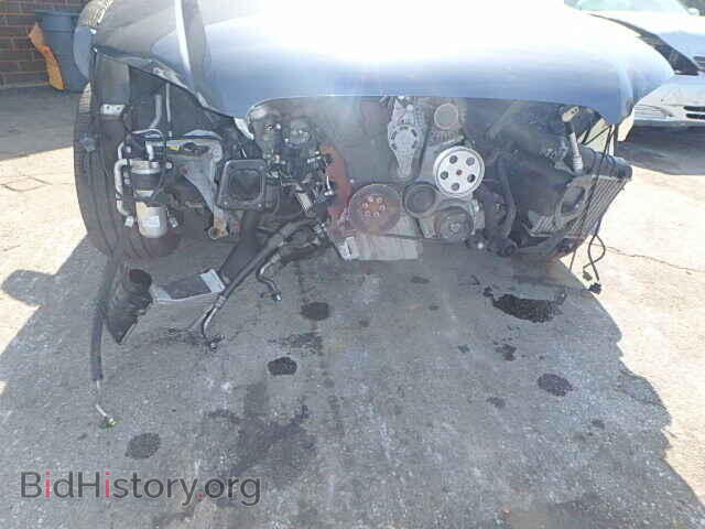 2007 AUDI A4 - VIN: WAUDF78E17A193947 - Фото 9