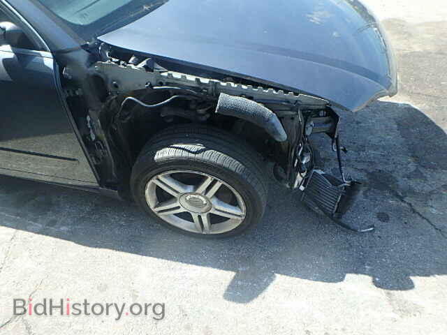 2007 AUDI A4 - VIN: WAUDF78E17A193947 - Фото 10