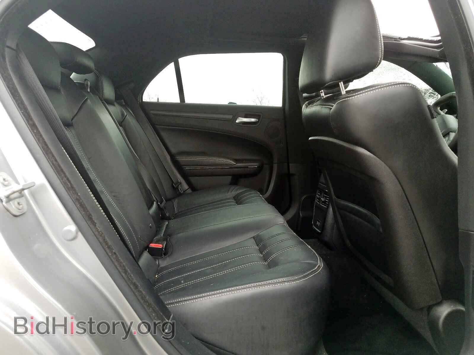2015 CHRYSLER 300 - VIN: 2C3CCABG2FH756166 - Photo 6