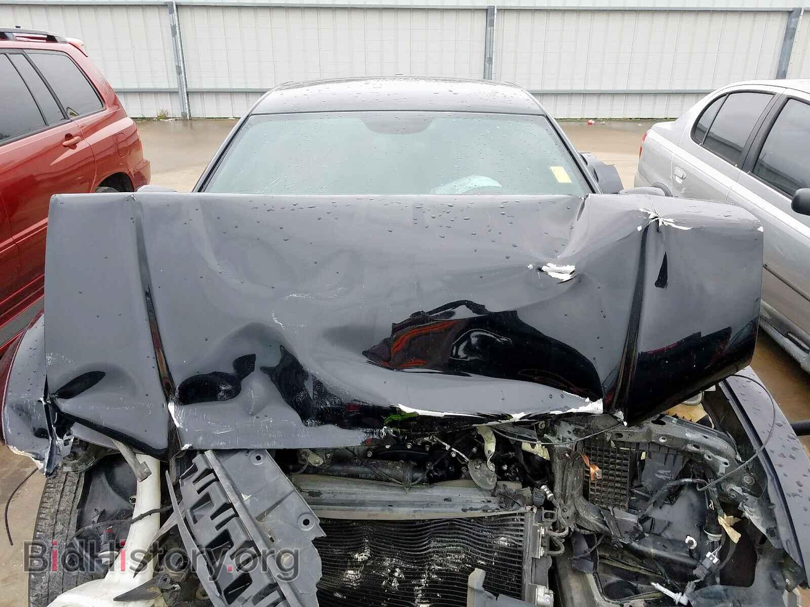 2014 DODGE CHARGER - VIN: 2C3CDXBG4EH285149 - Фото 7