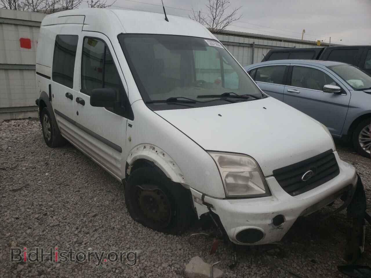 Фотография NM0KS9BN7AT031596 - FORD TRANSIT CO 2010