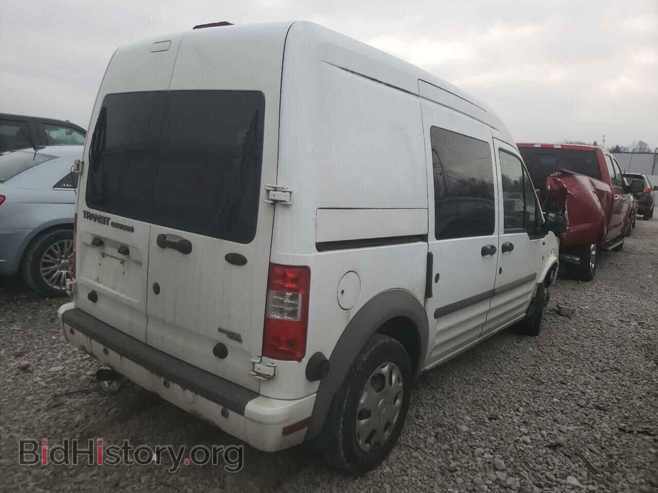 2010 FORD TRANSIT CO - VIN: NM0KS9BN7AT031596 - Фото 4