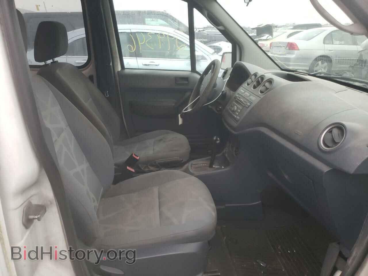 2010 FORD TRANSIT CO - VIN: NM0KS9BN7AT031596 - Фото 5