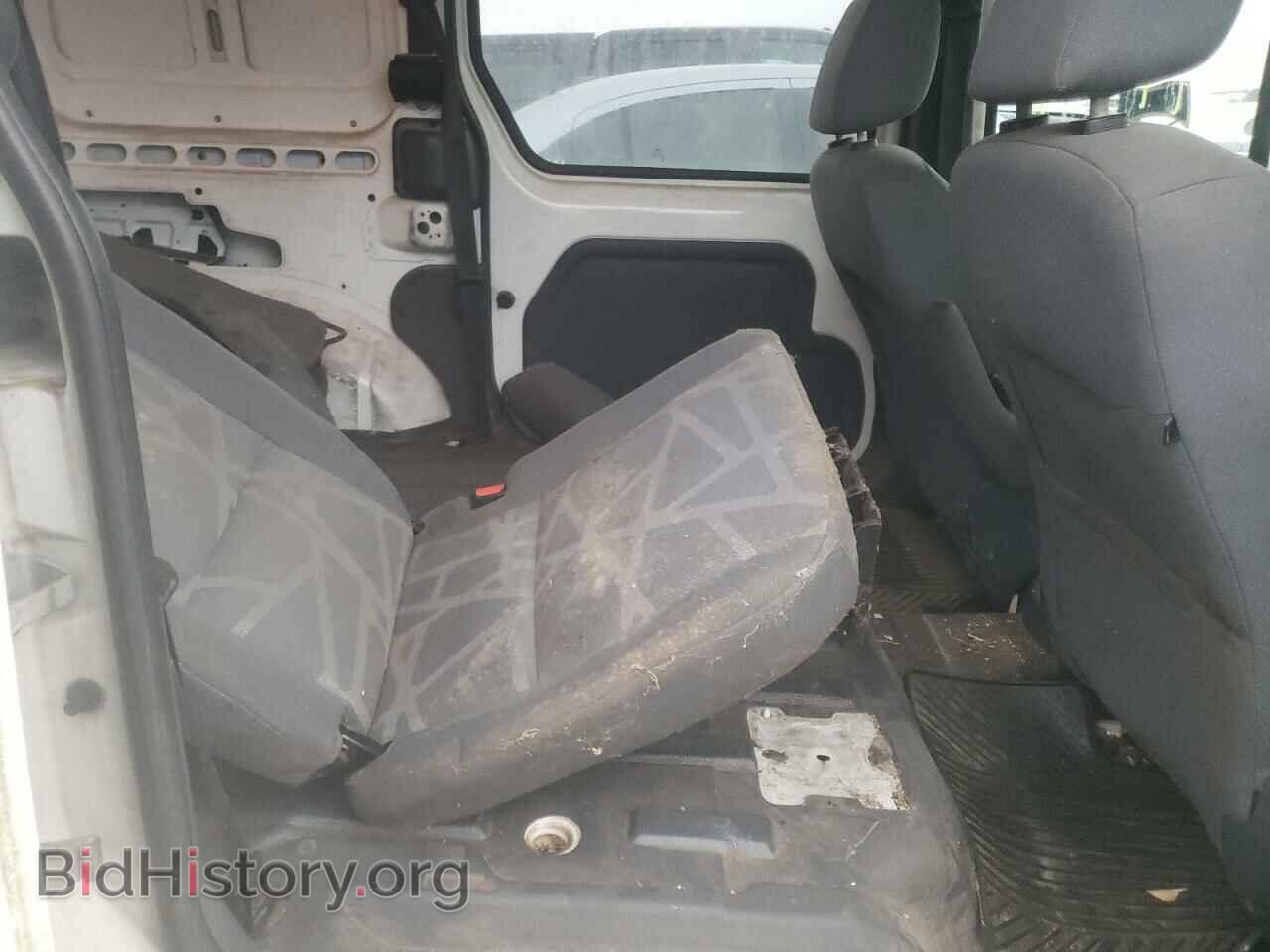 2010 FORD TRANSIT CO - VIN: NM0KS9BN7AT031596 - Фото 6