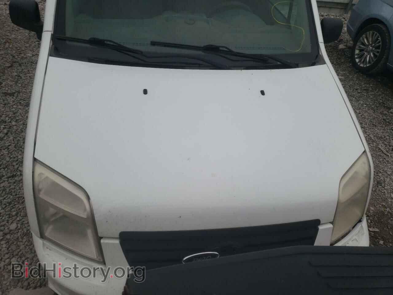 2010 FORD TRANSIT CO - VIN: NM0KS9BN7AT031596 - Фото 7