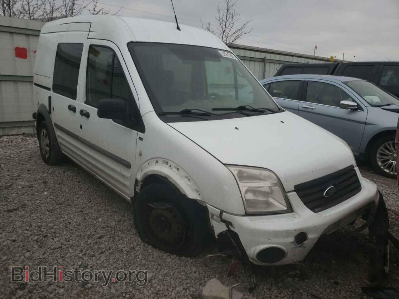 2010 FORD TRANSIT CO - VIN: NM0KS9BN7AT031596 - Фото 9