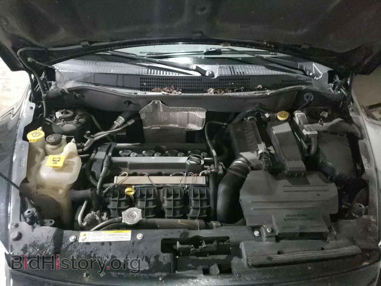 2008 DODGE CALIBER - VIN: 1B3HB48B88D571767 - Фото 7