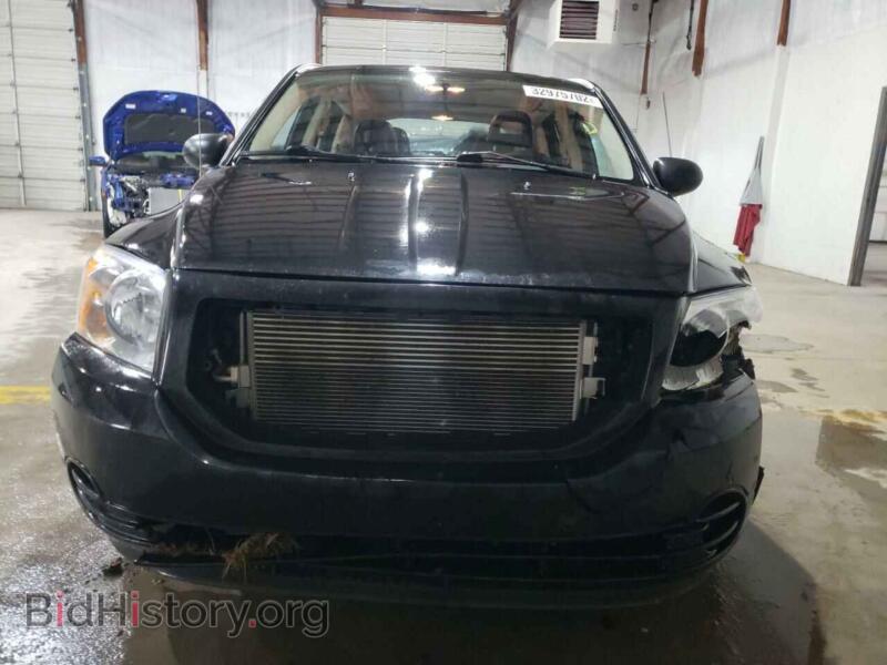 2008 Dodge CALIBER (VIN 1B3HB48B88D571767) — фото 9 из 10