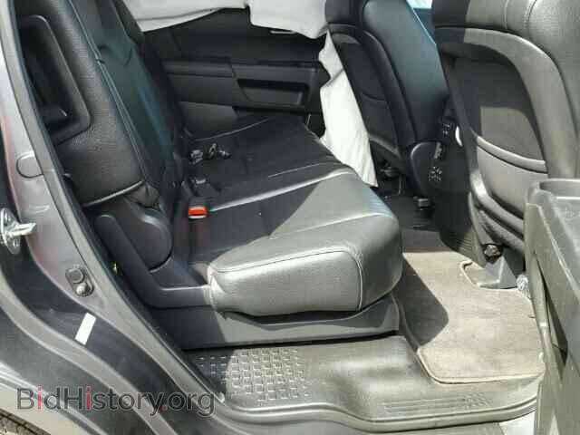 2012 HONDA PILOT - VIN: 5FNYF4H91CB043862 - Фото 6