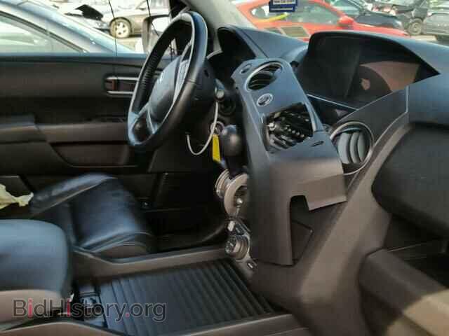 2012 HONDA PILOT - VIN: 5FNYF4H91CB043862 - Фото 9