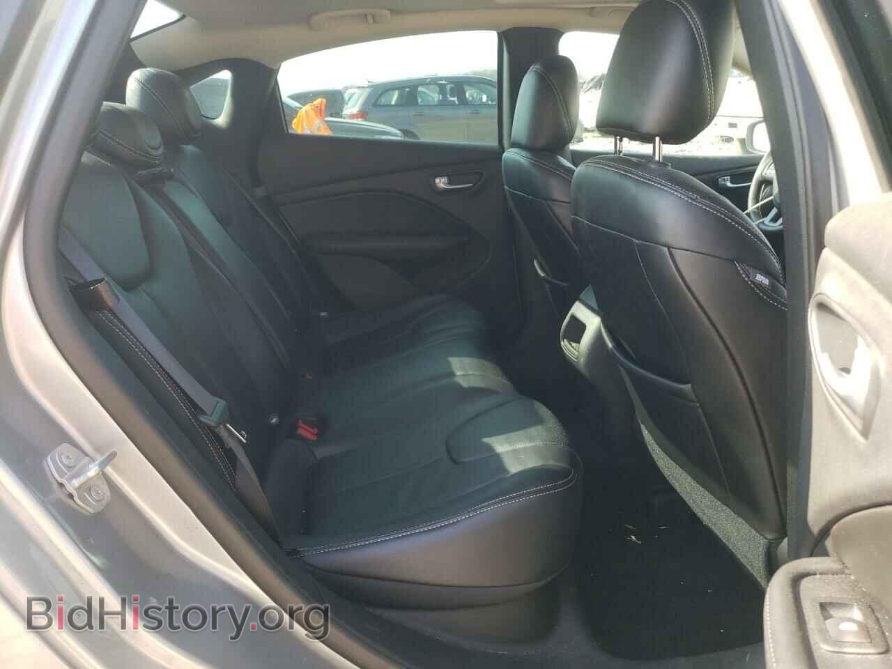 2015 DODGE DART - VIN: 1C3CDFCB4FD405253 - Photo 6