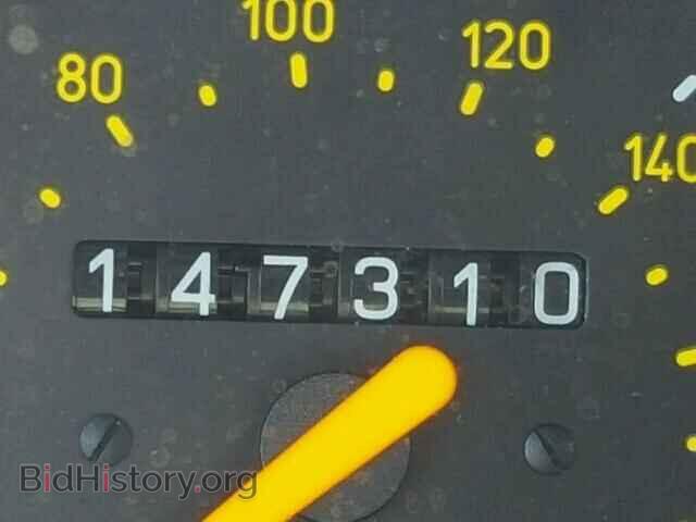 1993 SAAB 900 - VIN: YS3AK35E9P2007458 - Фото 8