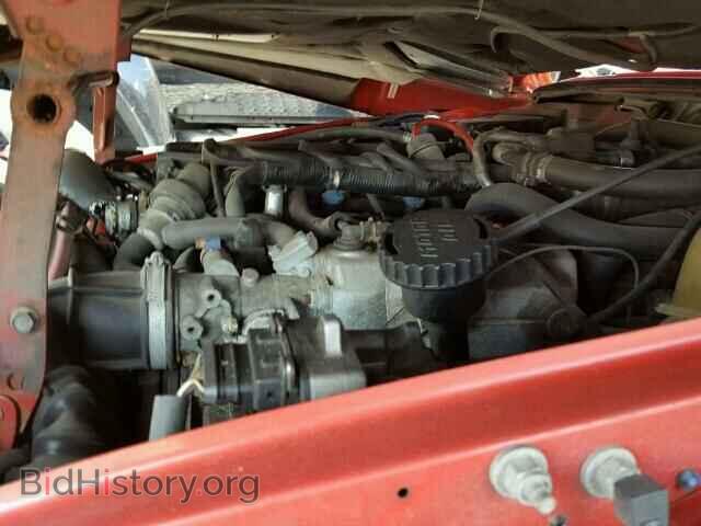 1993 SAAB 900 - VIN: YS3AK35E9P2007458 - Фото 9