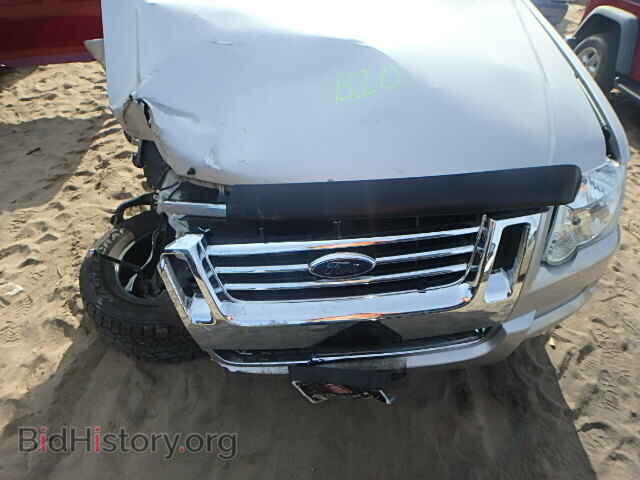 2007 FORD EXPLORER - VIN: 1FMEU33897UA21523 - Фото 7