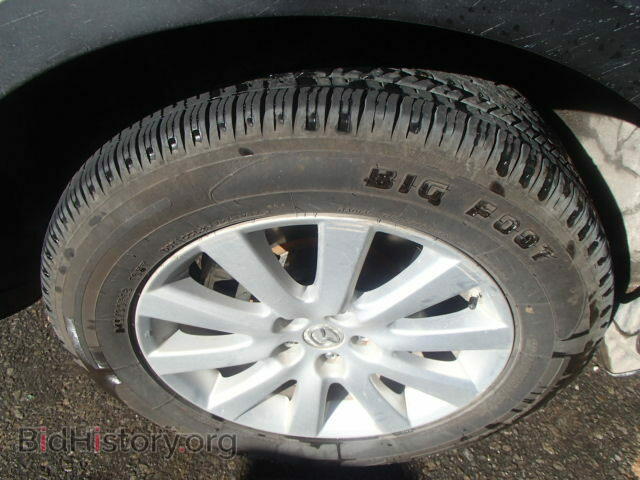 2010 MAZDA CX-9 - VIN: JM3TB3MA5A0219413 - Фото 10