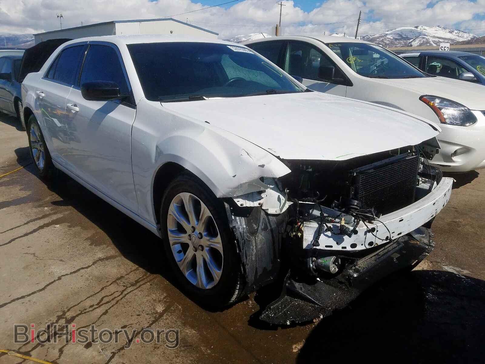 Photo 2C3CCAGG2DH596294 - CHRYSLER 300 2013