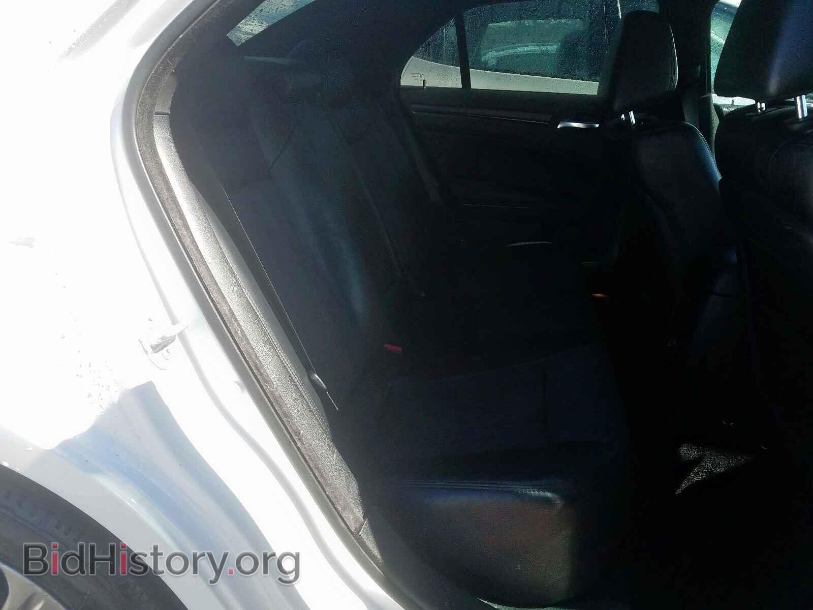 2013 CHRYSLER 300 - VIN: 2C3CCAGG2DH596294 - Фото 6