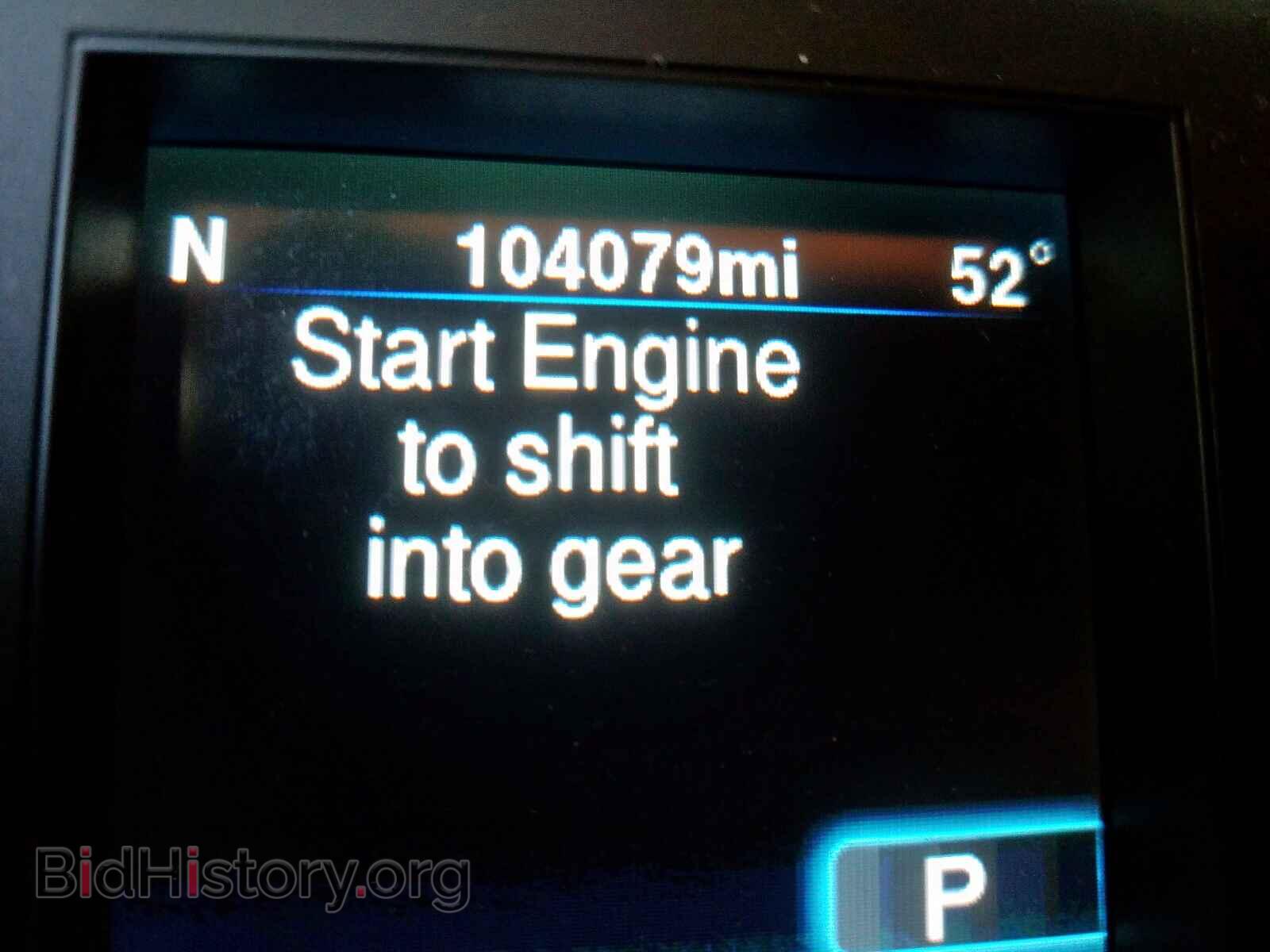 2013 CHRYSLER 300 - VIN: 2C3CCAGG2DH596294 - Фото 8