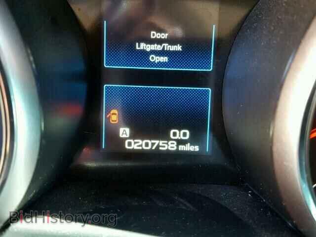 2015 SUBARU OUTBACK - VIN: 4S4BSAAC0F3235664 - Фото 8