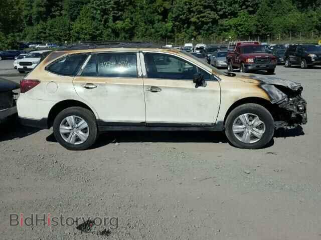 2015 SUBARU OUTBACK - VIN: 4S4BSAAC0F3235664 - Фото 9