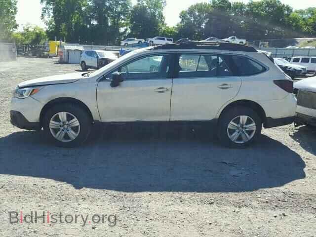2015 SUBARU OUTBACK - VIN: 4S4BSAAC0F3235664 - Фото 10