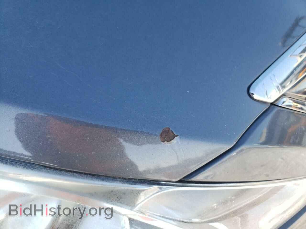 2012 HYUNDAI SONATA - VIN: 5NPEC4AB0CH473182 - Фото 9