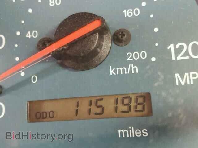 2002 MITSUBISHI GALANT - VIN: 4A3AA46G12E044931 - Фото 8
