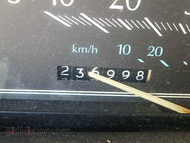 1987 CADILLAC DEVILLE - VIN: 1G6CD518XH4251277 - Фото 8