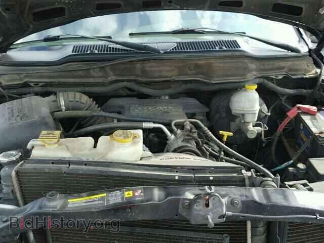 2005 DODGE RAM 1500 - VIN: 1D7HA18D45S189704 - Фото 7