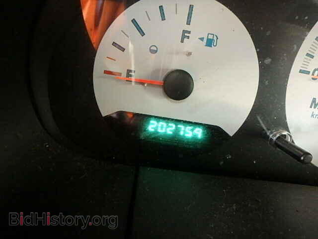 2006 DODGE CARAVAN - VIN: 1D4GP24R16B602176 - Фото 8