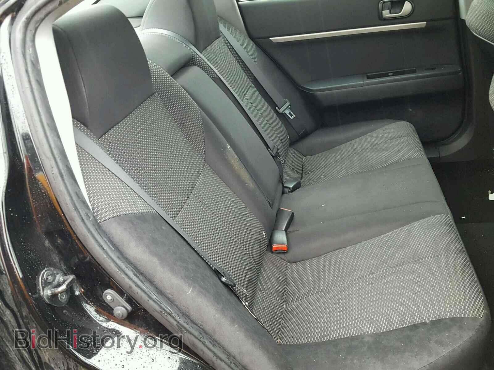 2012 MITSUBISHI GALANT - VIN: 4A32B2FF0CE021364 - Фото 6